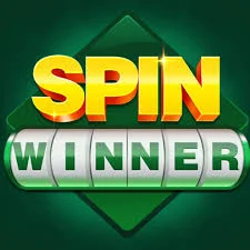 Spin Winner Logo