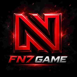 FN7 Game Logo