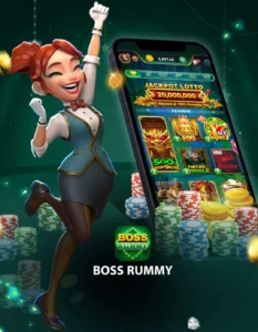 Boos Rummy Yono Game