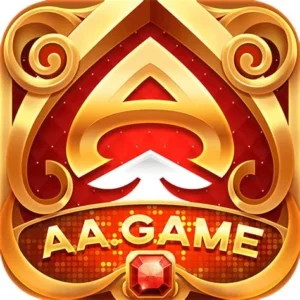AA Game Logo
