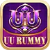 UU Rummy Logo