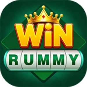 Win Rummy Logo