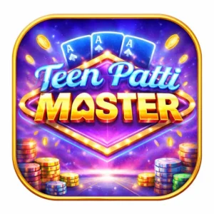 Teen Patti Logo