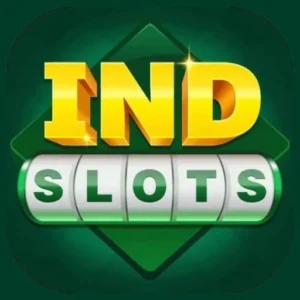IND Slots Logo