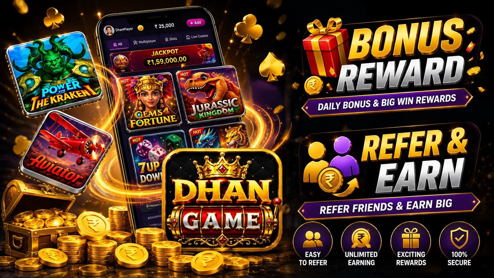 Dhan Game Download APK Login Registration Guide 2026